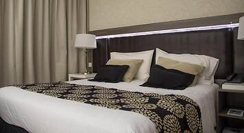 Amérian Río Gallegos Apart & Suites