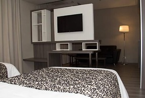 Amérian Río Gallegos Apart & Suites