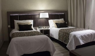 Amérian Río Gallegos Apart & Suites