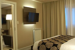 Amérian Río Gallegos Apart & Suites