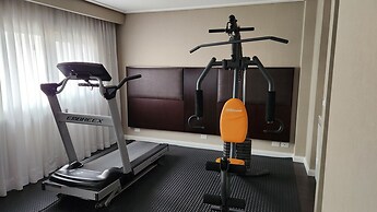 Amérian Río Gallegos Apart & Suites