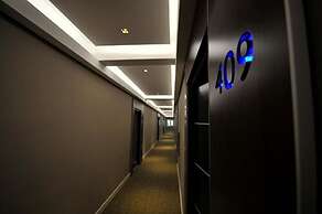 Amérian Río Gallegos Apart & Suites