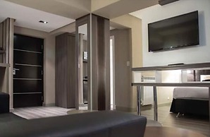Amérian Río Gallegos Apart & Suites