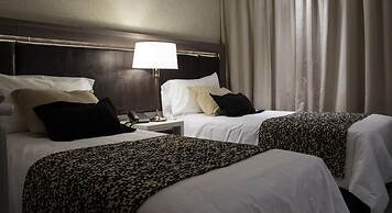 Amérian Río Gallegos Apart & Suites