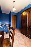 Bed & Breakfast Marina D'Aspra