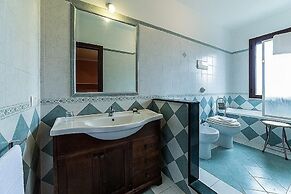 Bed & Breakfast Marina D'Aspra