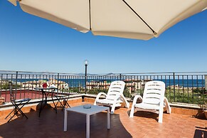 Bed & Breakfast Marina D'Aspra