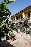 Bed & Breakfast Marina D'Aspra
