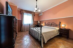 Bed & Breakfast Marina D'Aspra