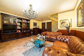 Bed & Breakfast Marina D'Aspra