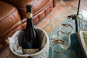 Bed & Breakfast Marina D'Aspra