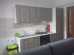 Bed & Breakfast Marina D'Aspra