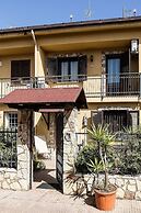 Bed & Breakfast Marina D'Aspra