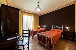 Bed & Breakfast Marina D'Aspra