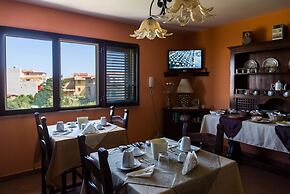 Bed & Breakfast Marina D'Aspra