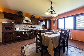 Bed & Breakfast Marina D'Aspra
