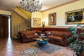 Bed & Breakfast Marina D'Aspra