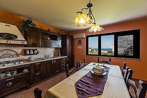 Bed & Breakfast Marina D'Aspra