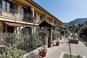 Bed & Breakfast Marina D'Aspra