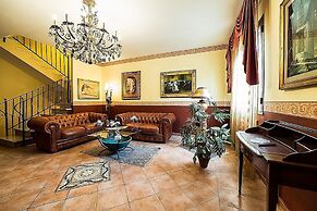 Bed & Breakfast Marina D'Aspra