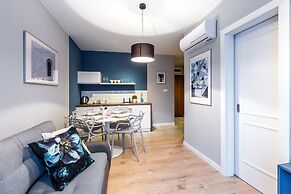 FriendHouse Apartments - Wawel Old City