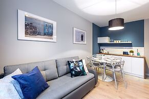 FriendHouse Apartments - Wawel Old City