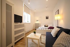 FriendHouse Apartments - Wawel Old City