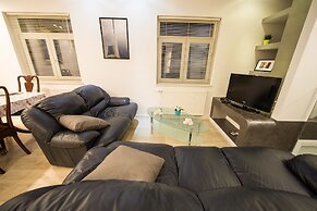 FriendHouse Apartments - Wawel Old City