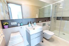 FriendHouse Apartments - Wawel Old City