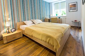 FriendHouse Apartments - Wawel Old City