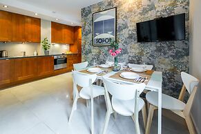 FriendHouse Apartments - Wawel Old City