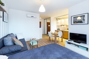 FriendHouse Apartments - Wawel Old City