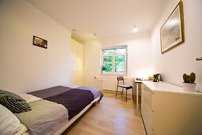 FriendHouse Apartments - Wawel Old City