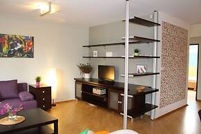 FriendHouse Apartments - Wawel Old City