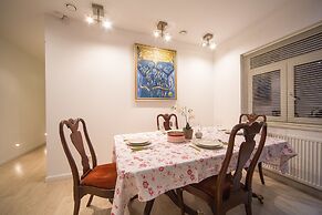 FriendHouse Apartments - Wawel Old City