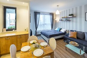 FriendHouse Apartments - Wawel Old City