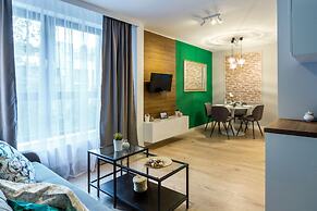 FriendHouse Apartments - Wawel Old City