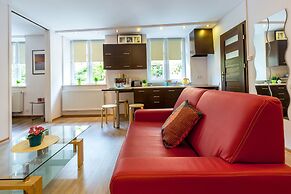 FriendHouse Apartments - Wawel Old City