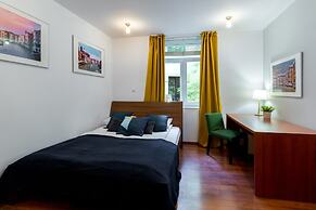 FriendHouse Apartments - Wawel Old City