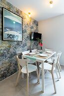 FriendHouse Apartments - Wawel Old City