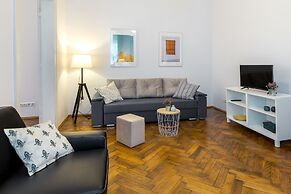 FriendHouse Apartments - Wawel Old City