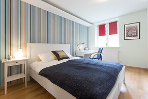 FriendHouse Apartments - Wawel Old City