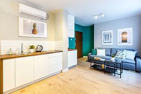 FriendHouse Apartments - Wawel Old City