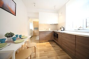 FriendHouse Apartments - Wawel Old City