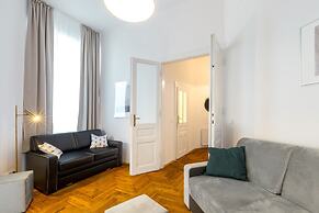 FriendHouse Apartments - Wawel Old City