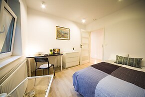 FriendHouse Apartments - Wawel Old City