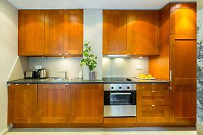 FriendHouse Apartments - Wawel Old City