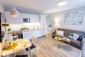 FriendHouse Apartments - Wawel Old City