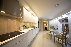 FriendHouse Apartments - Wawel Old City