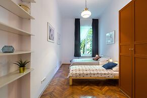 FriendHouse Apartments - Wawel Old City